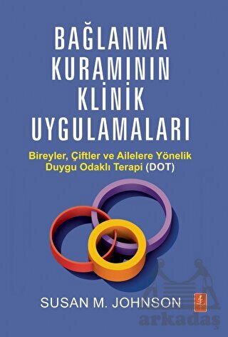 Bağlanma Kuramının Klinik Uygulamaları - 1