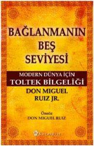 Bağlanmanın Beş Seviyesi - Kuraldışı Yayınevi