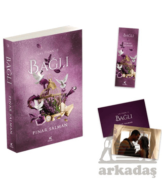 Bağlı - Pukka Yayınları