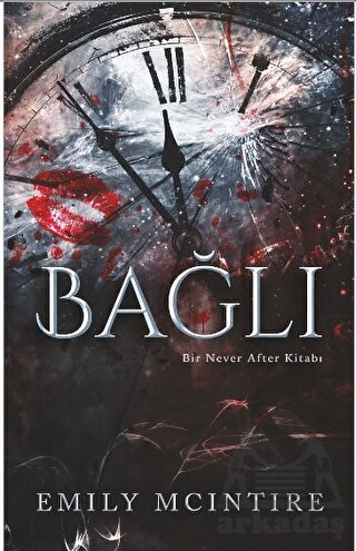 Bağlı - Ren Kitap