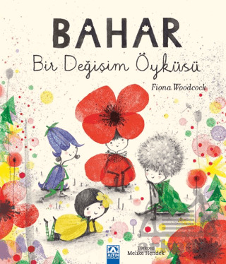 Bahar Bir Değişim Öyküsü - 2