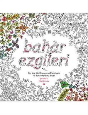 Bahar Ezgileri - Kuzey Yayınları