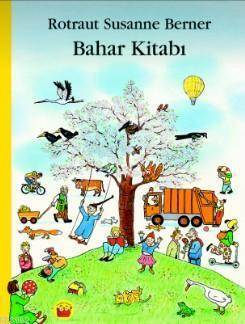 Bahar Kitabı - Kuraldışı Yayınevi