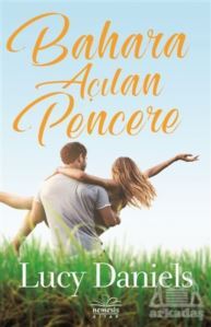 Bahara Açılan Pencere - Nemesis Kitap