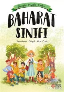 Baharat Sınıfı - Masalperest