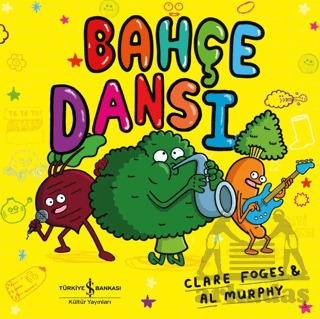 Bahçe Dansı - 1