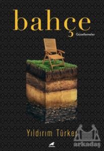 Bahçe - Kara Karga Yayınları