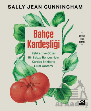 Bahçe Kardeşliği - Doğan Kitap