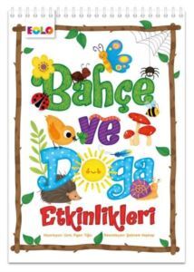 Bahçe Ve Doğa Etkinlikleri - 1