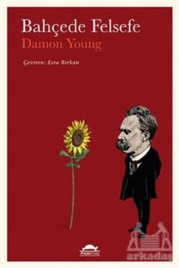 Bahçede Felsefe - Maya Kitap