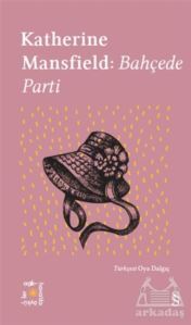 Bahçede Parti - Everest Yayınları