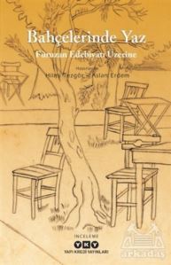 Bahçelerinde Yaz - Yapı Kredi Yayınları