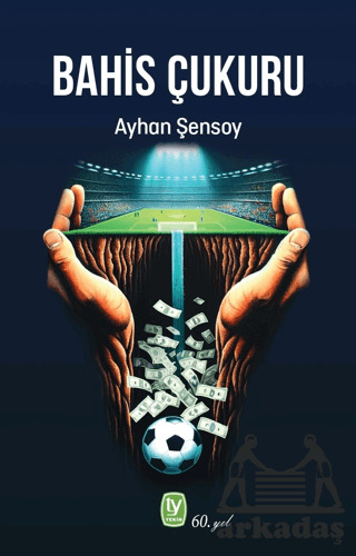 Bahis Çukuru - Tekin Yayınevi