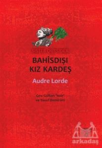 Bahisdışı Kız Kardeş - Otonom Yayıncılık