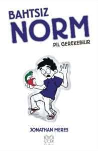 Bahtsız Norm Pil Gerekebilir Cilt: 4 - 1