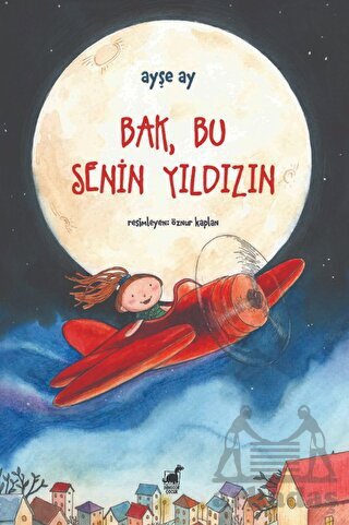 Bak, Bu Senin Yıldızın - 1