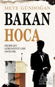 Bakan Hoca - Destek Yayınları