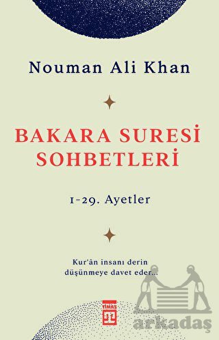 Bakara Suresi Sohbetleri - 1