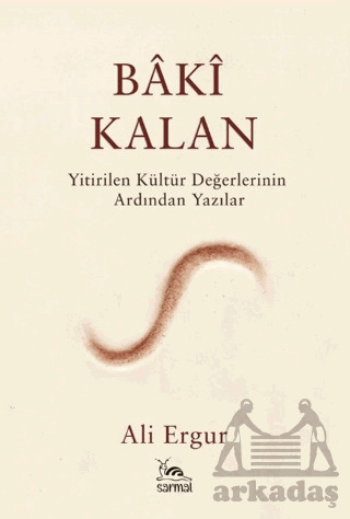 Baki Kalan - Sarmal Kitabevi