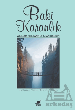 Baki Karanlık - Ayrıntı Yayınları