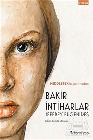 Bakir İntiharlar - 1