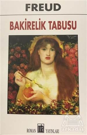 Bakirelik Tabusu - Oda Yayınları