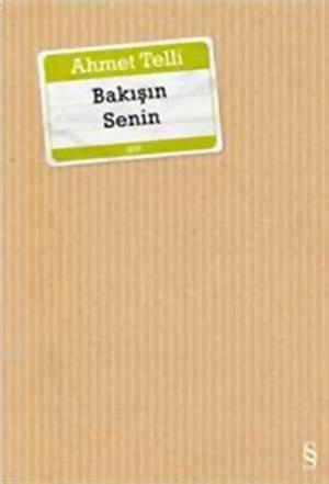 Bakışın Senin - Everest Yayınları