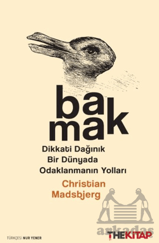 Bakmak - The Kitap