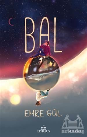 Bal - Ephesus Yayınları