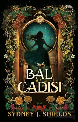 Bal Cadısı - Yabancı Yayınları