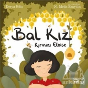 Bal Kız - Tuti Kitap