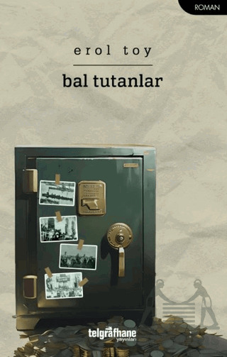 Bal Tutanlar - Telgrafhane Yayınları