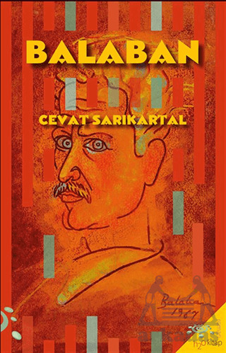 Balaban - H2o Kitap