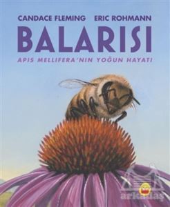 Balarısı - Kuraldışı Yayınevi