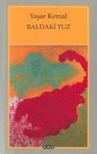 Baldaki Tuz - Yapı Kredi Yayınları