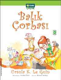 Balık Çorbası - Elma Yayınevi