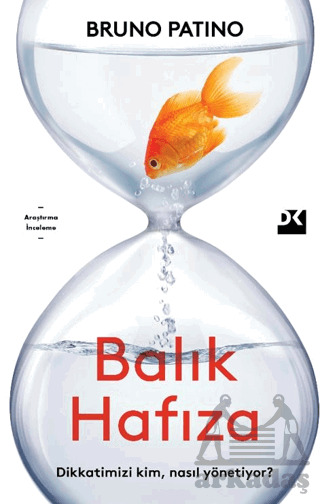 Balık Hafıza - Doğan Kitap