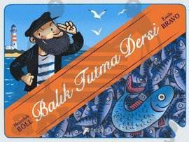 Balık Tutma Dersi - Tudem Yayınları