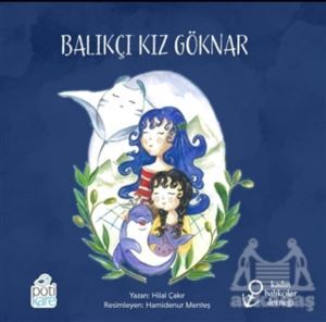 Balıkçı Kız Göknar - 1