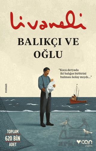 Balıkçı Ve Oğlu - 1