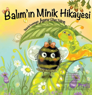 Balım’In Minik Hikâyesi - 1