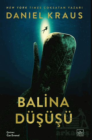Balina Düşüşü - İthaki Yayınları