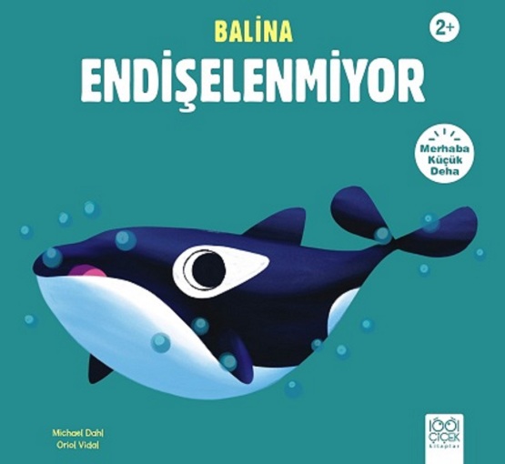 Balina Endişelenmiyor - 2