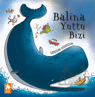 Balina Yuttu Bizi - 1