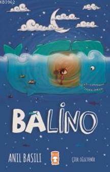 Balino - Timaş Yayınları