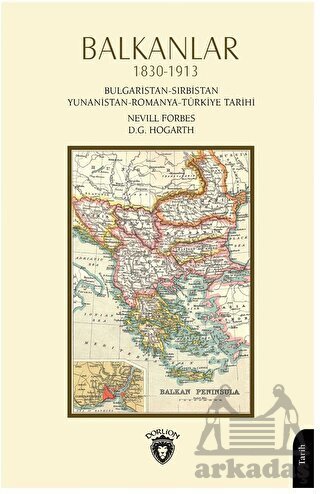 Balkanlar 1830 - 1913 - 1