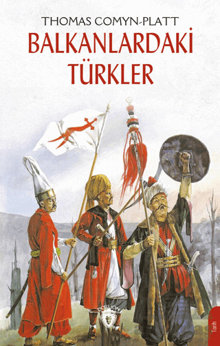 Balkanlardaki Türkler - Dorlion Yayınları