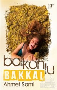 Balkonlu Bakkal - 1