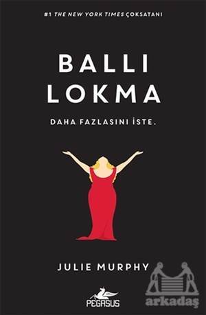 Ballı Lokma - Pegasus Yayınları