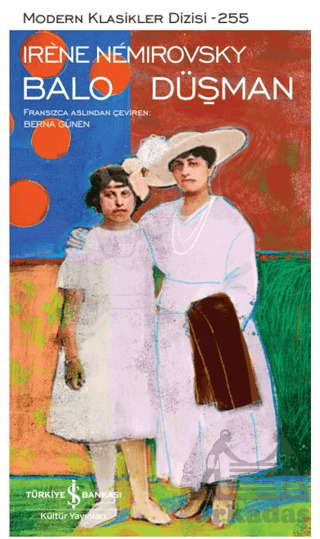Balo - Düşman - 1